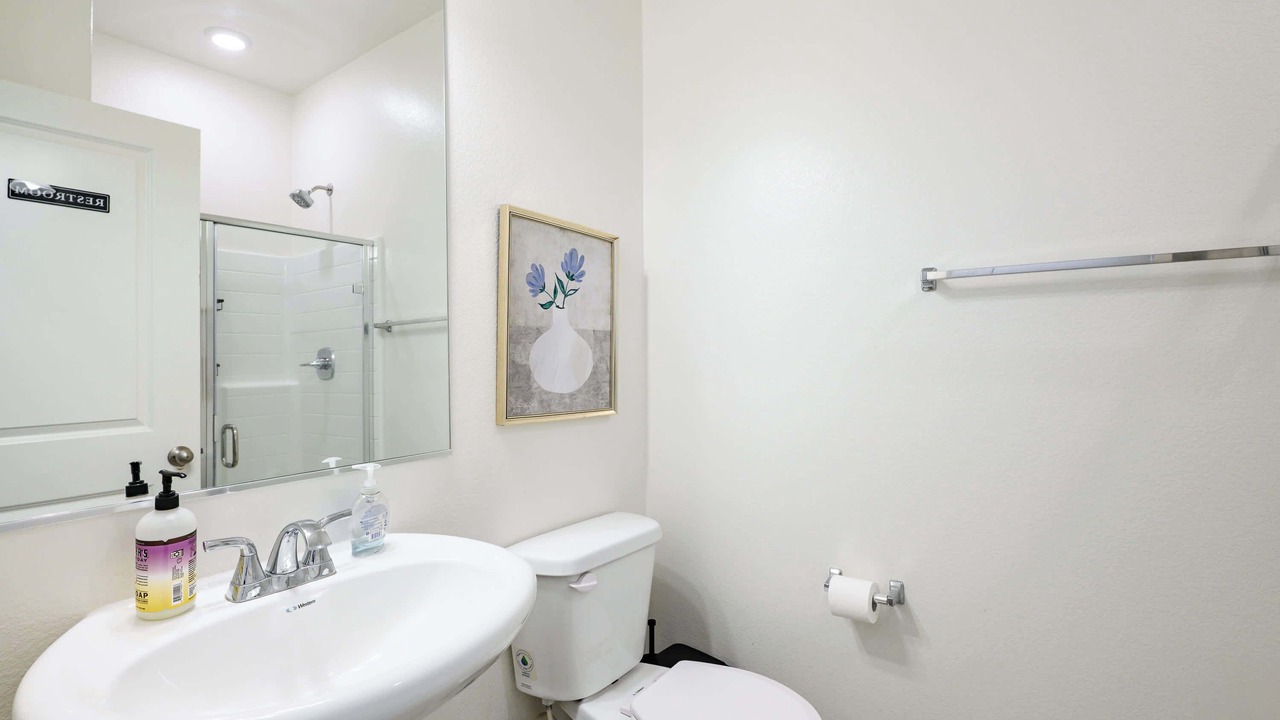 Photo of Bathroom in Westmont