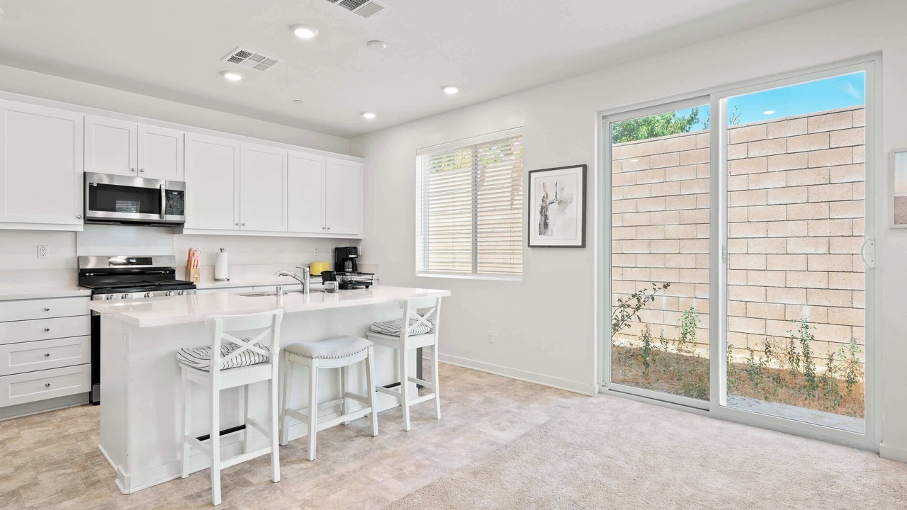 Photo of Kitchen in Westmont