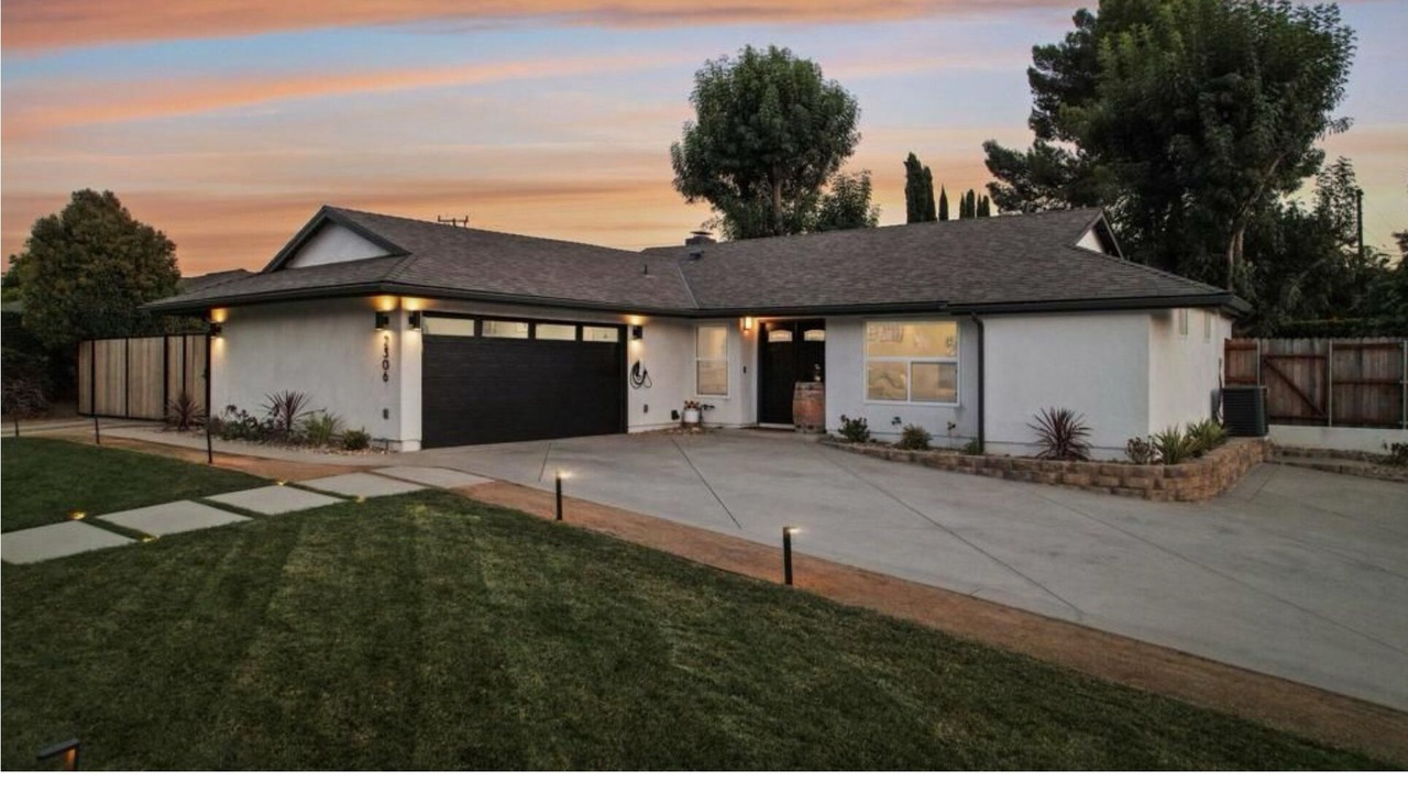 Photo of Outdoor in Thousand Oaks