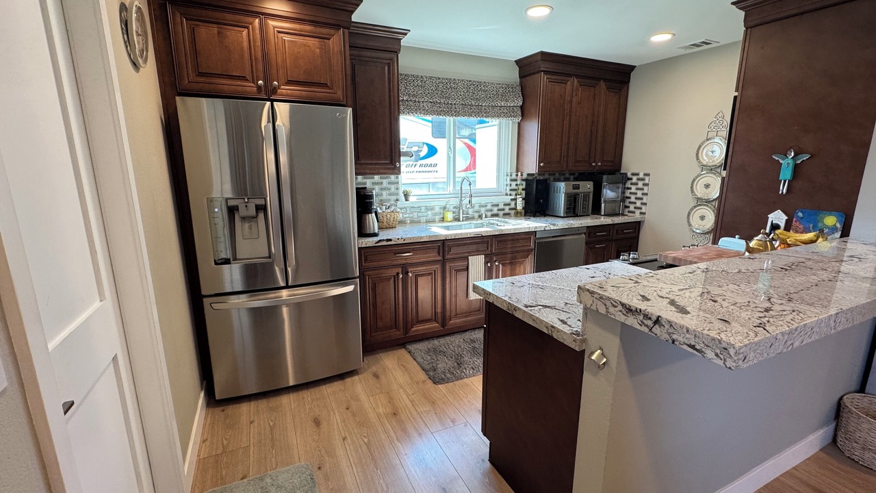 Photo of Kitchen in Thousand Oaks