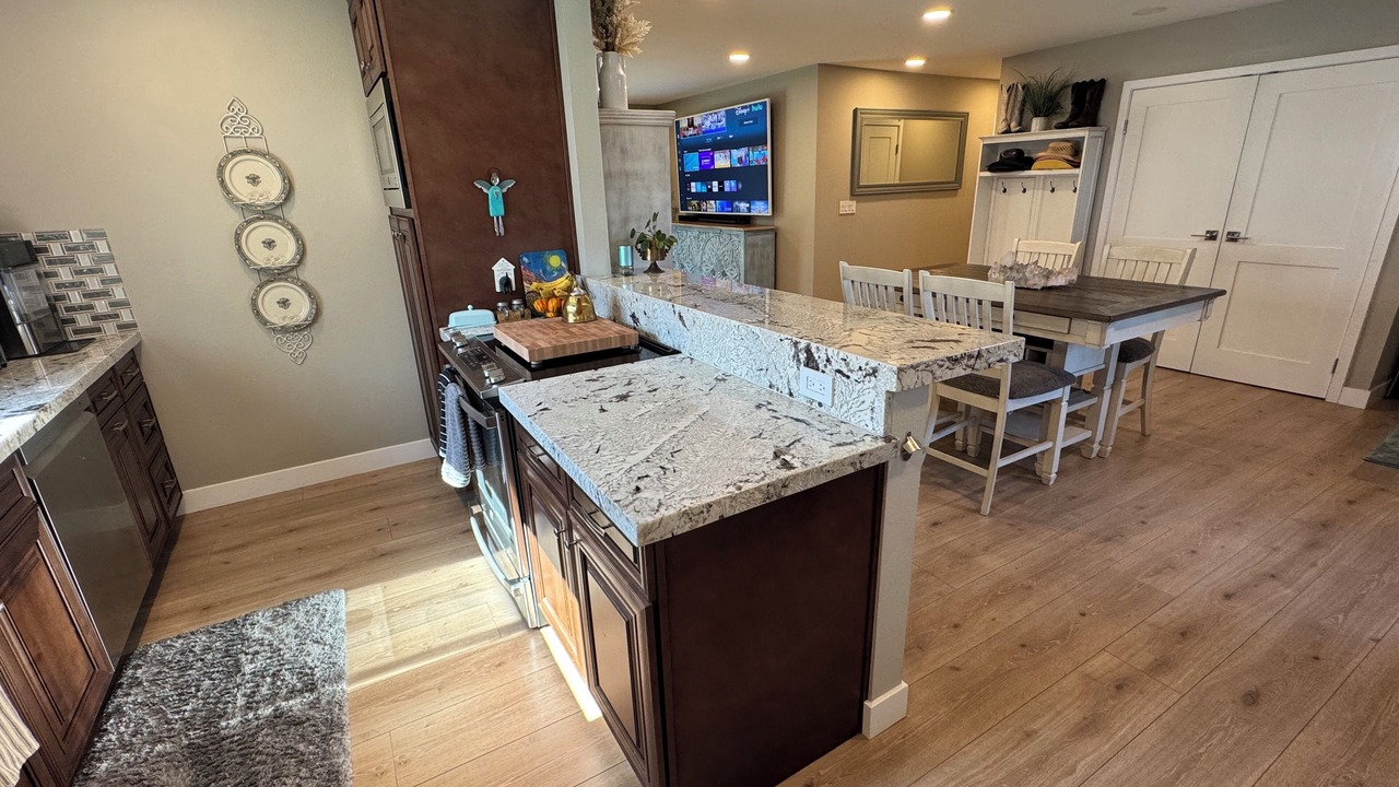 Photo of Kitchen in Thousand Oaks