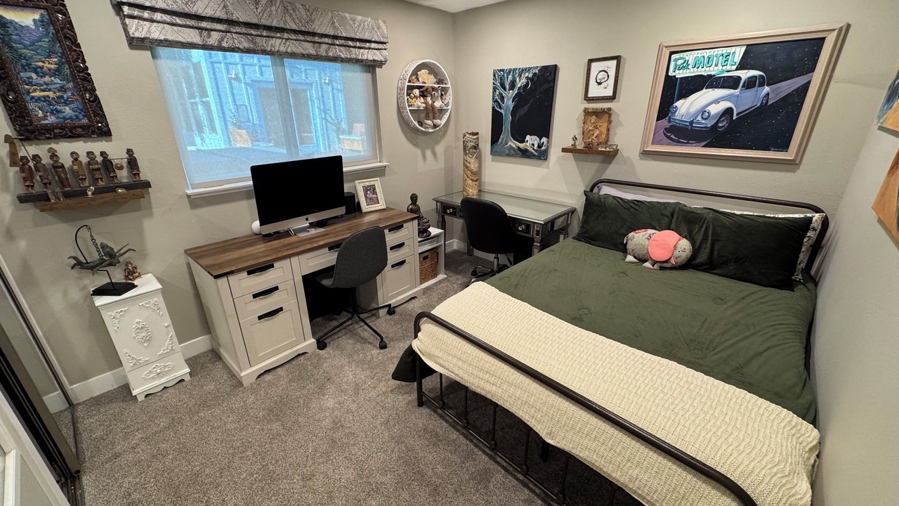 Photo of Bedroom in Thousand Oaks