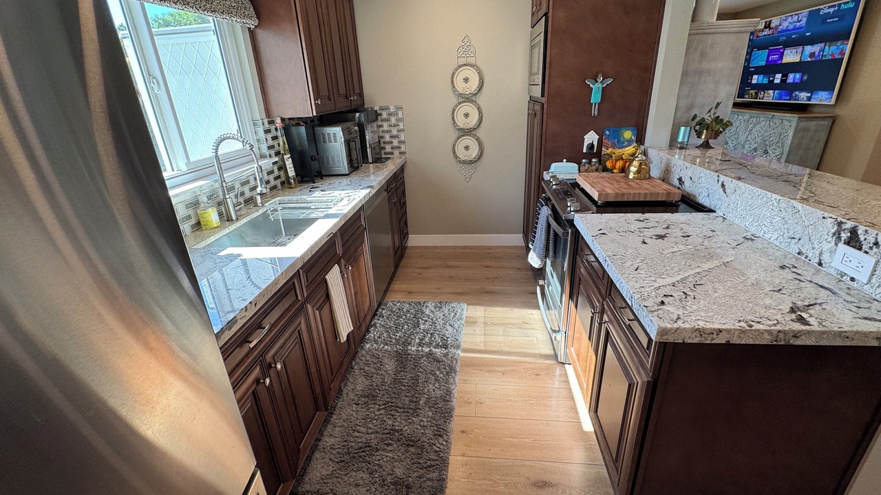 Photo of Kitchen in Thousand Oaks