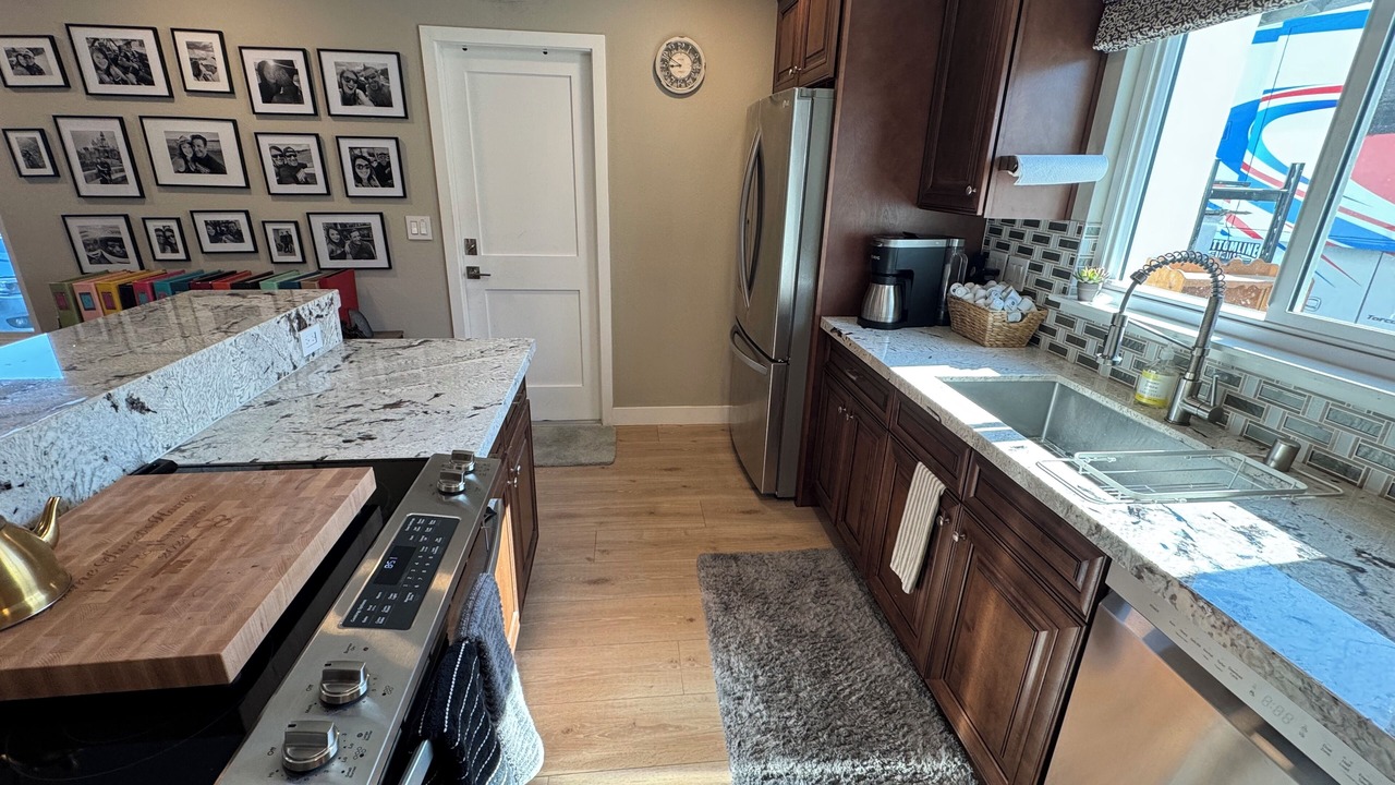 Photo of Kitchen in Thousand Oaks