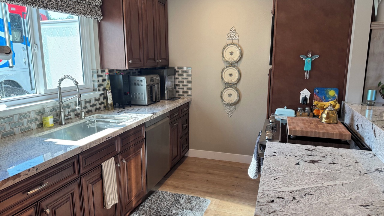 Photo of Kitchen in Thousand Oaks