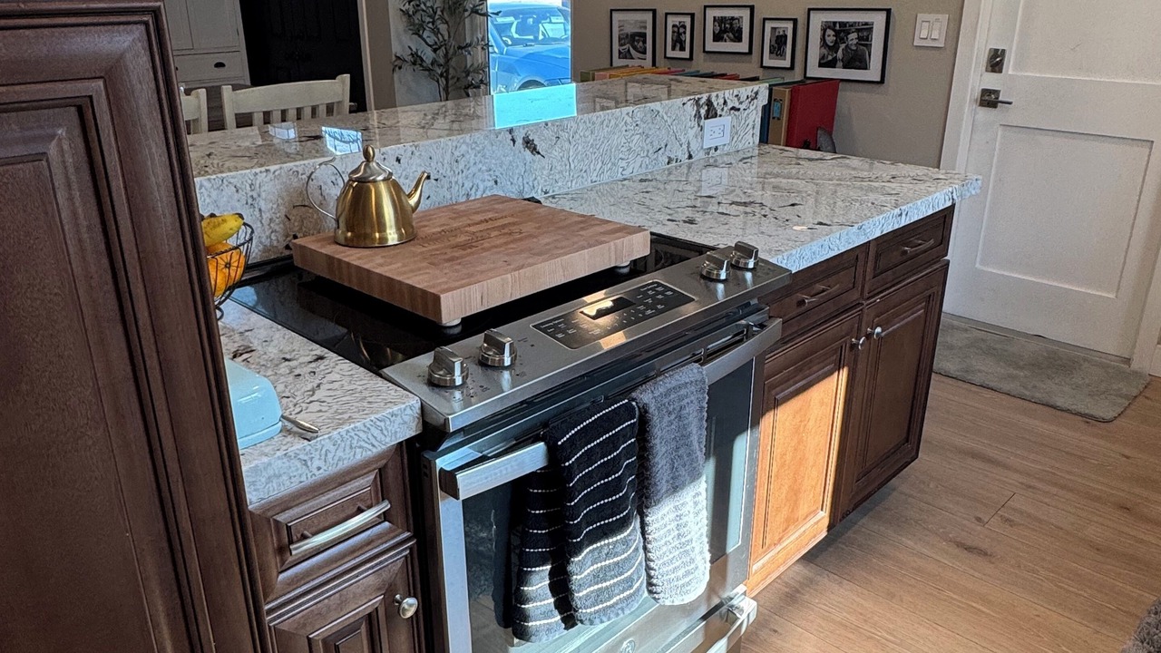 Photo of Kitchen in Thousand Oaks