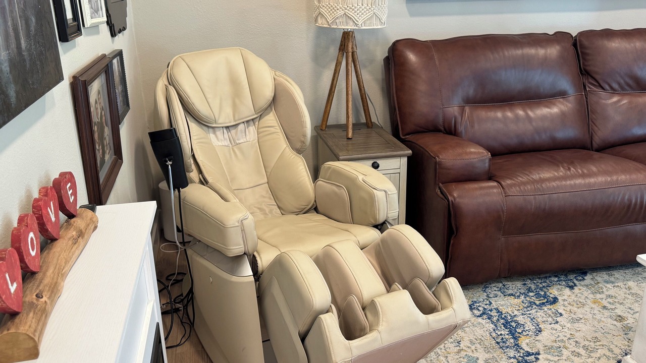 Photo of Livingroom in Thousand Oaks