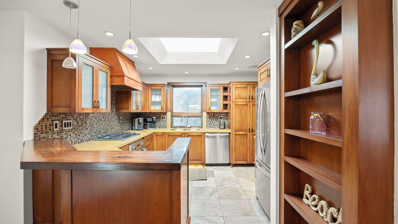 Photo of Kitchen in Hollywood