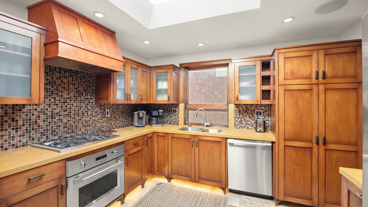 Photo of Kitchen in Hollywood