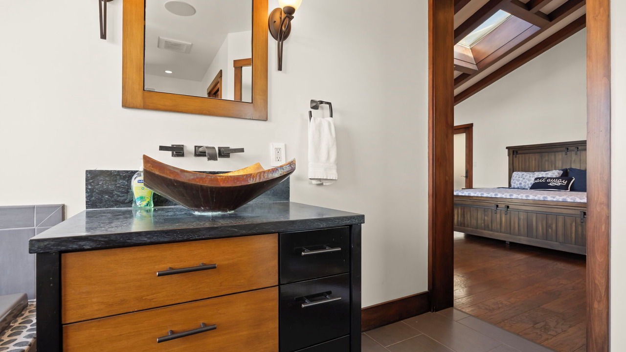 Photo of Bedroom in Hollywood