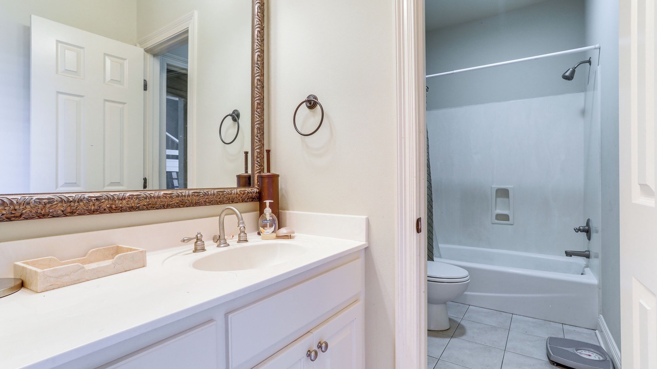 Photo of Bathroom in Prairieville
