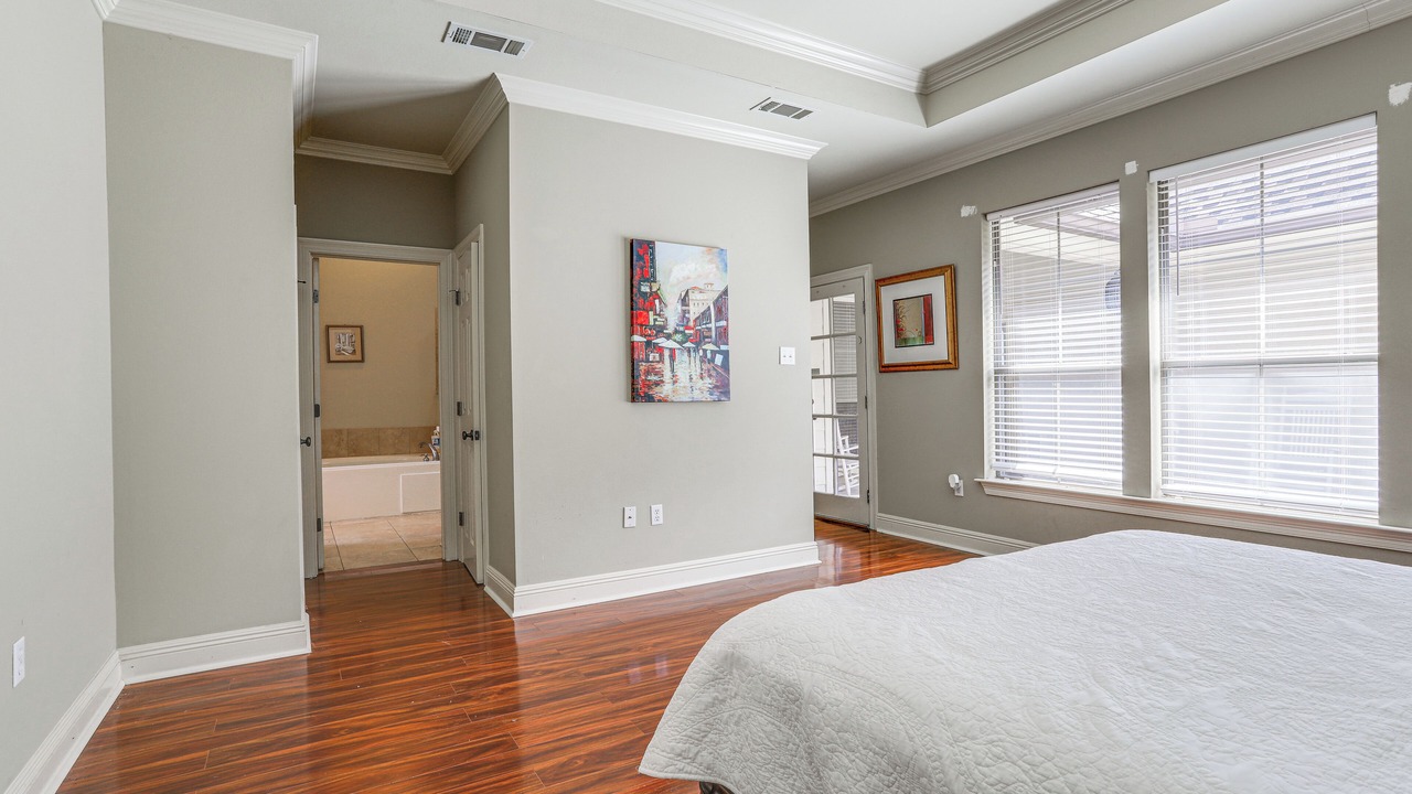 Photo of Bedroom in Prairieville