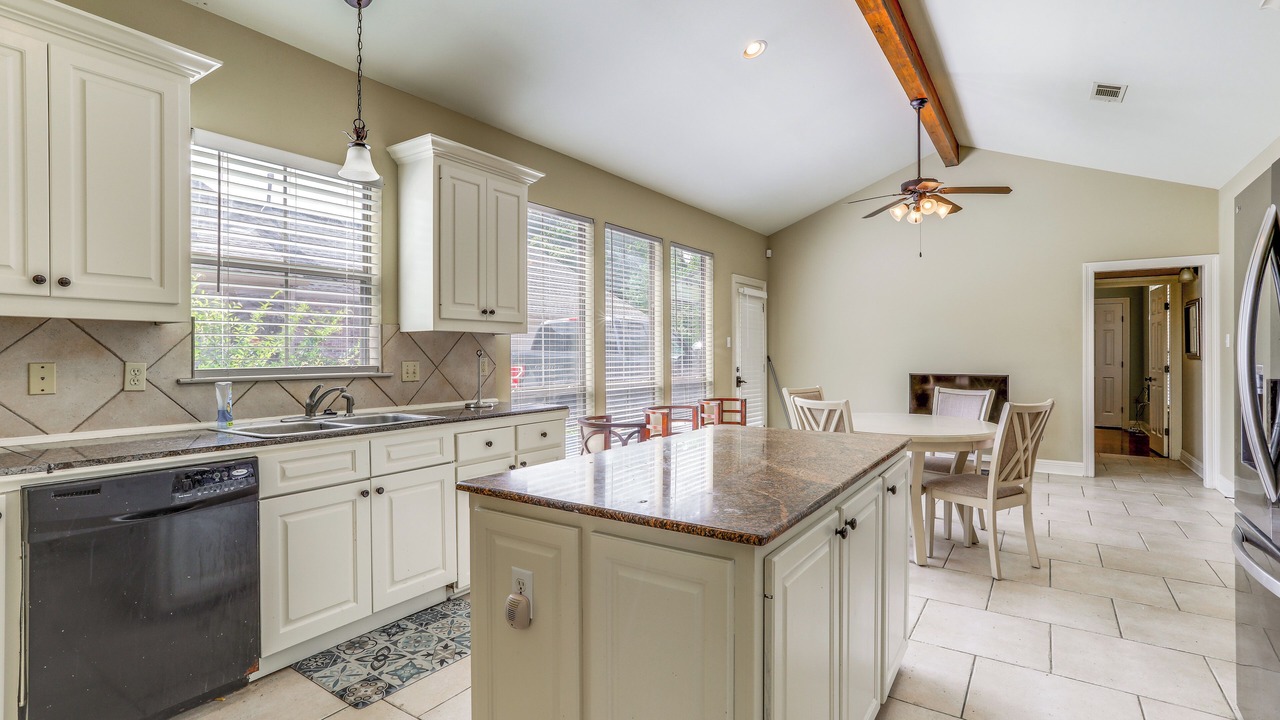 Photo of Kitchen in Prairieville