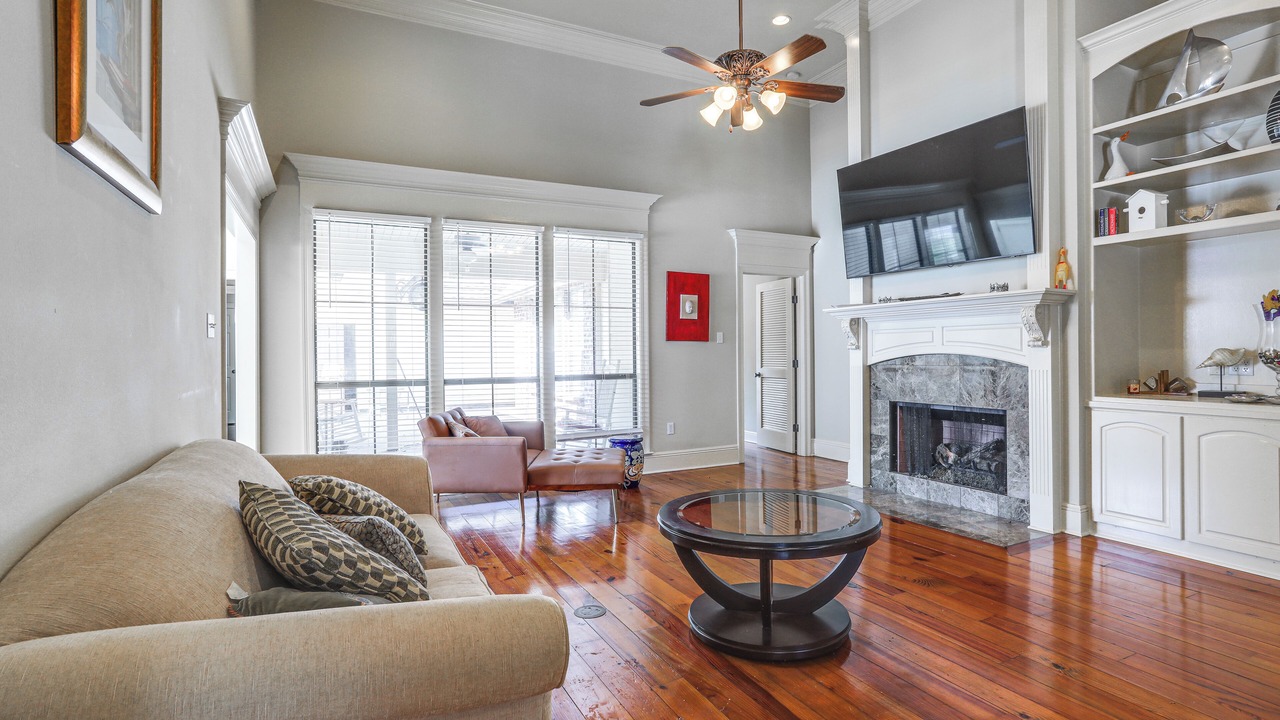 Photo of Bedroom in Prairieville