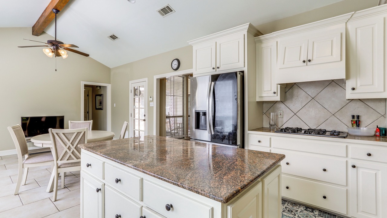 Photo of Kitchen in Prairieville