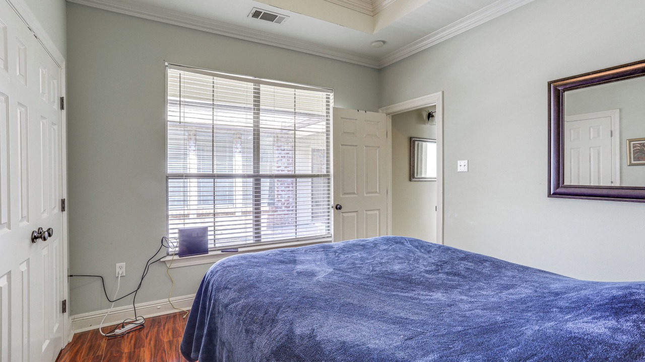 Photo of Bedroom in Prairieville