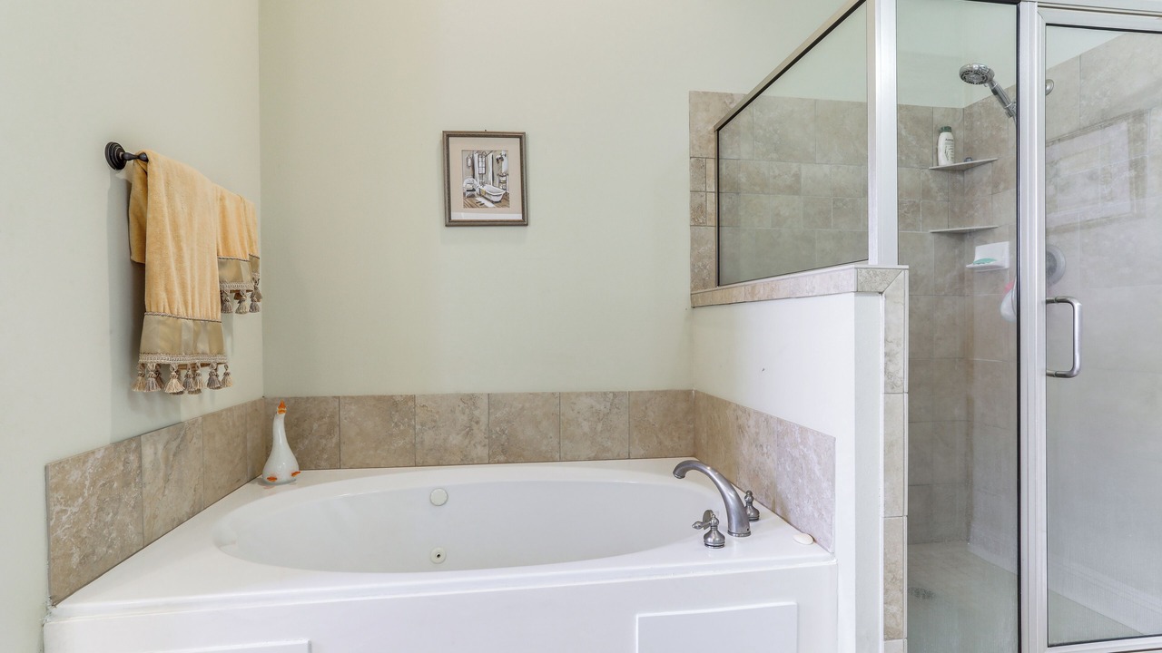 Photo of Bathroom in Prairieville