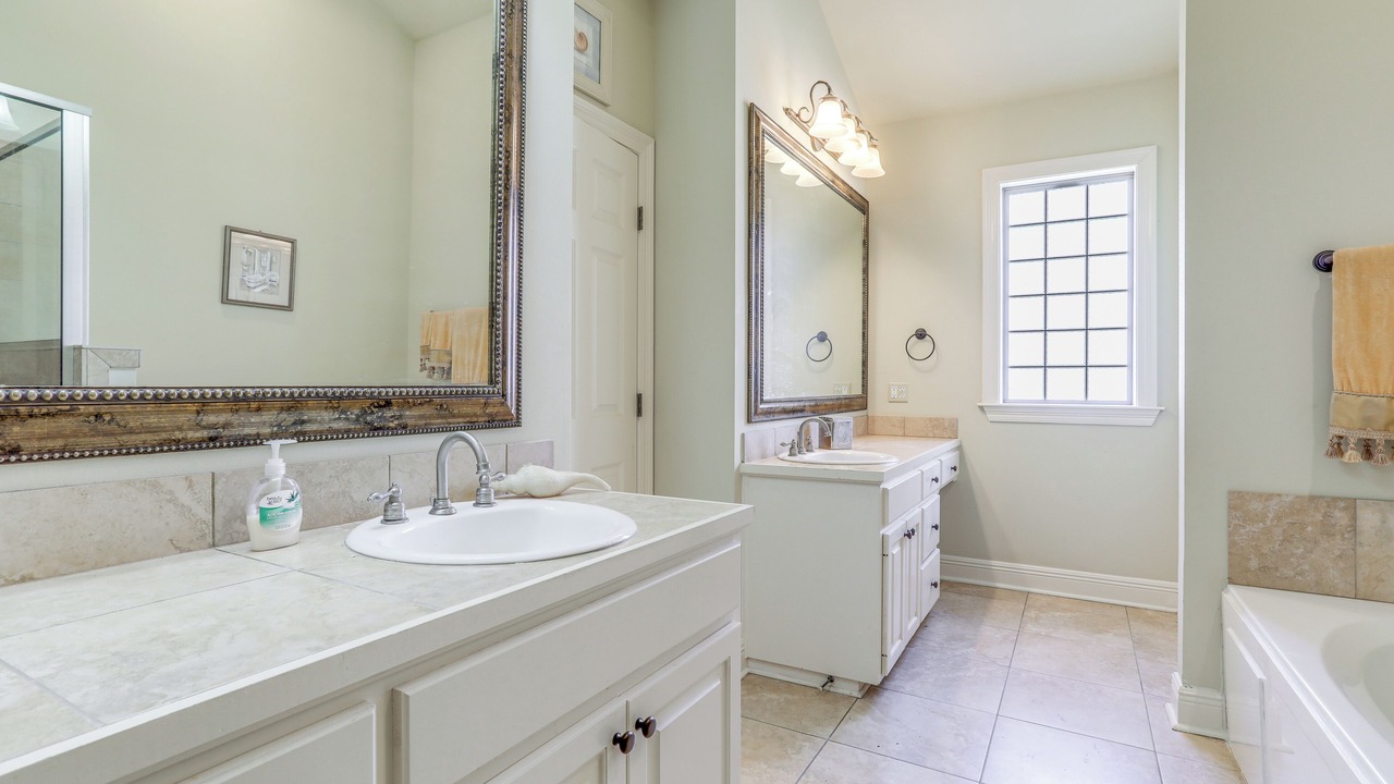Photo of Bathroom in Prairieville