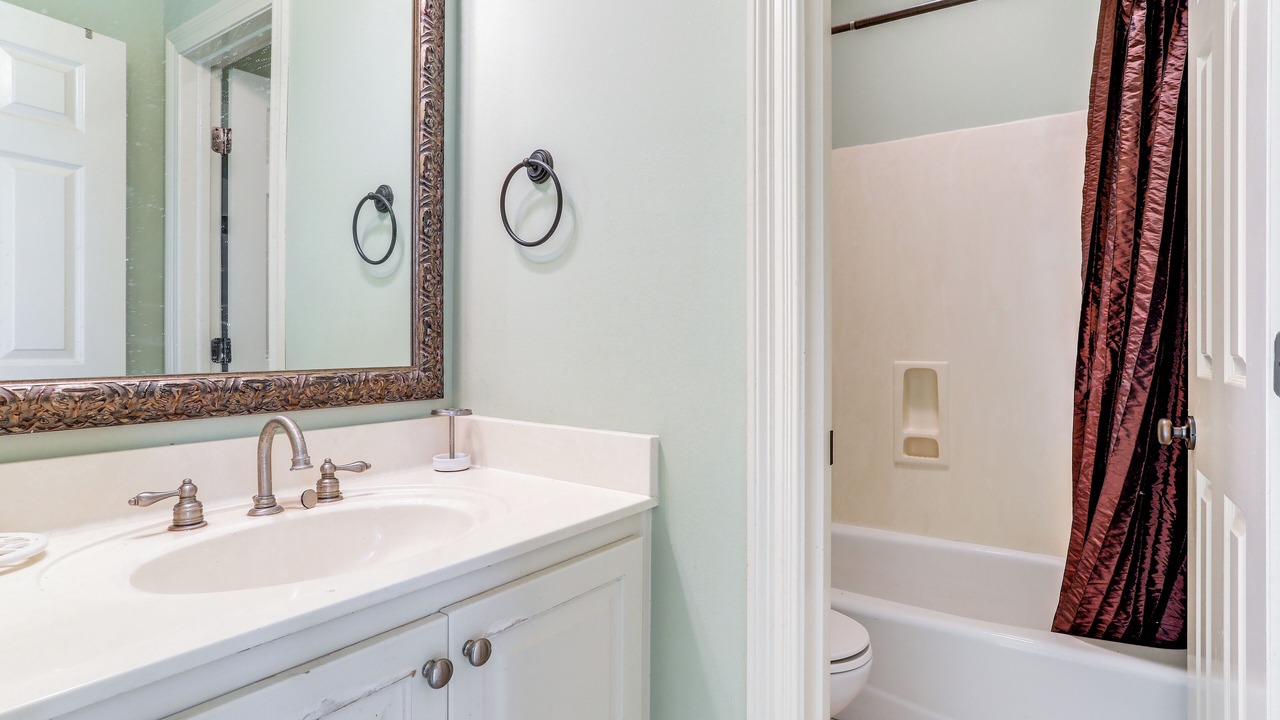 Photo of Bathroom in Prairieville