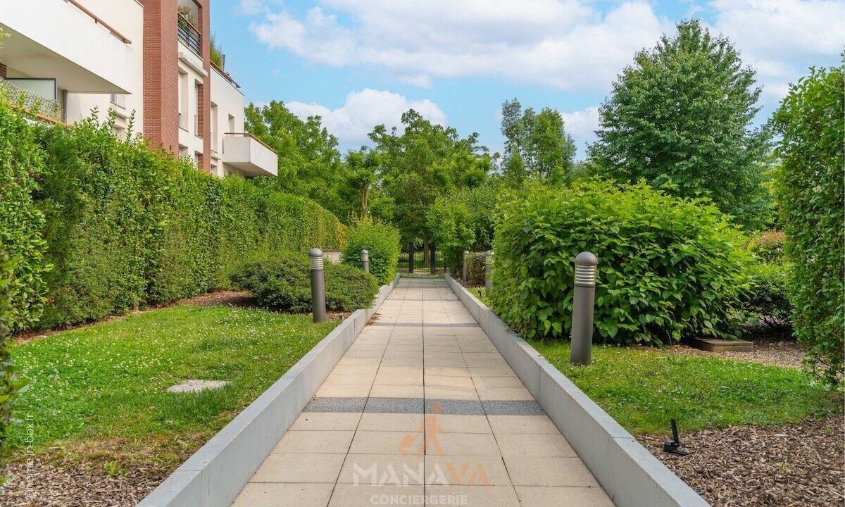 Photo of Outdoor in Montevrain