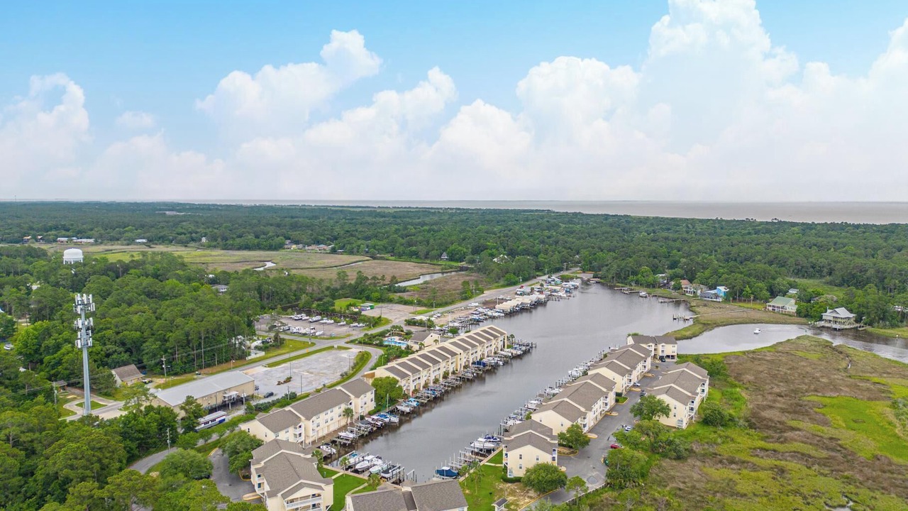 Photo of Outdoor in Gulf Park Estates