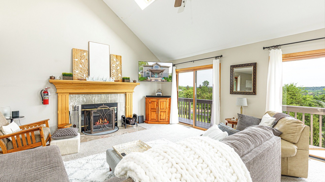 Photo of Bedroom in The Galena Territory