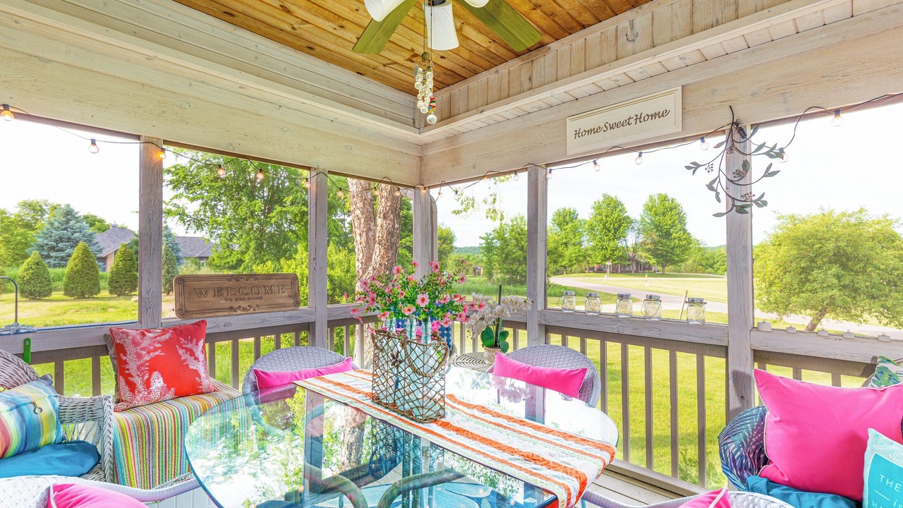 Photo of Outdoor in The Galena Territory