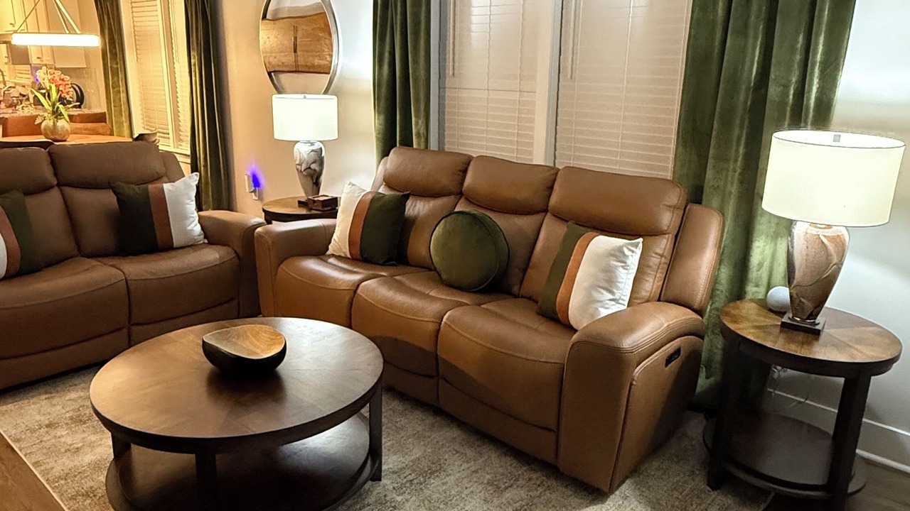 Photo of Livingroom in Baton Rouge