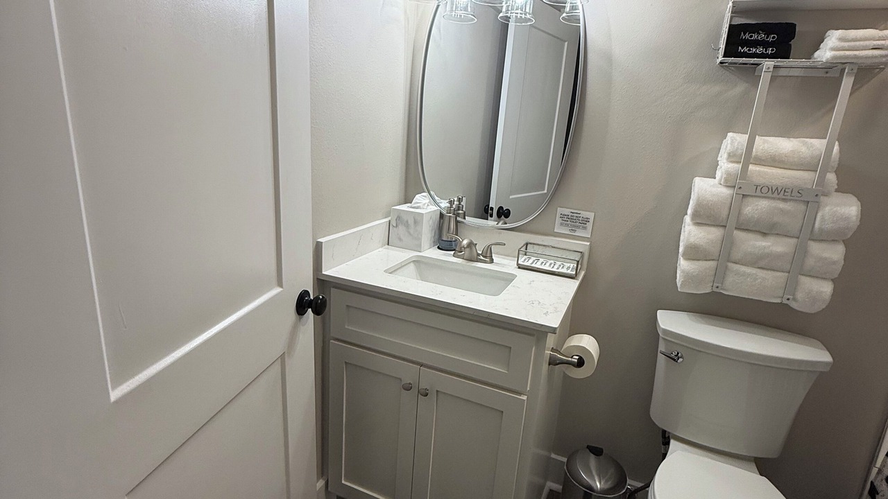 Photo of Bathroom in Baton Rouge