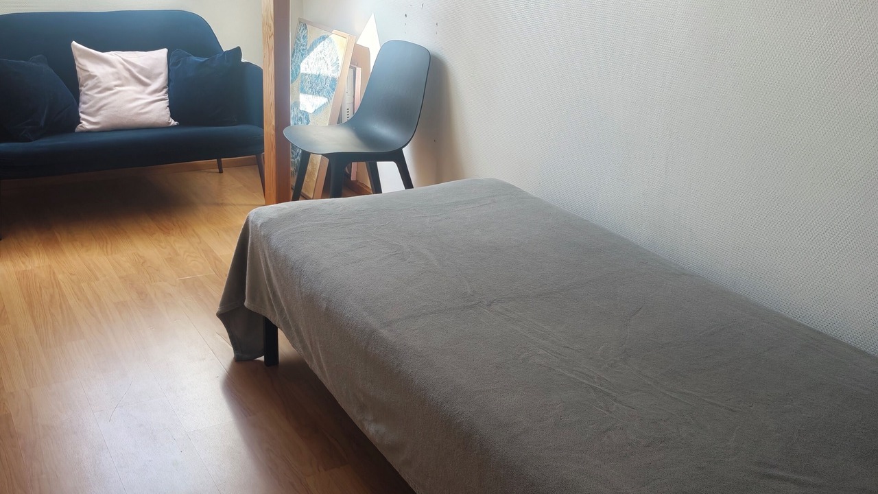 Photo of Bedroom in Longjumeau