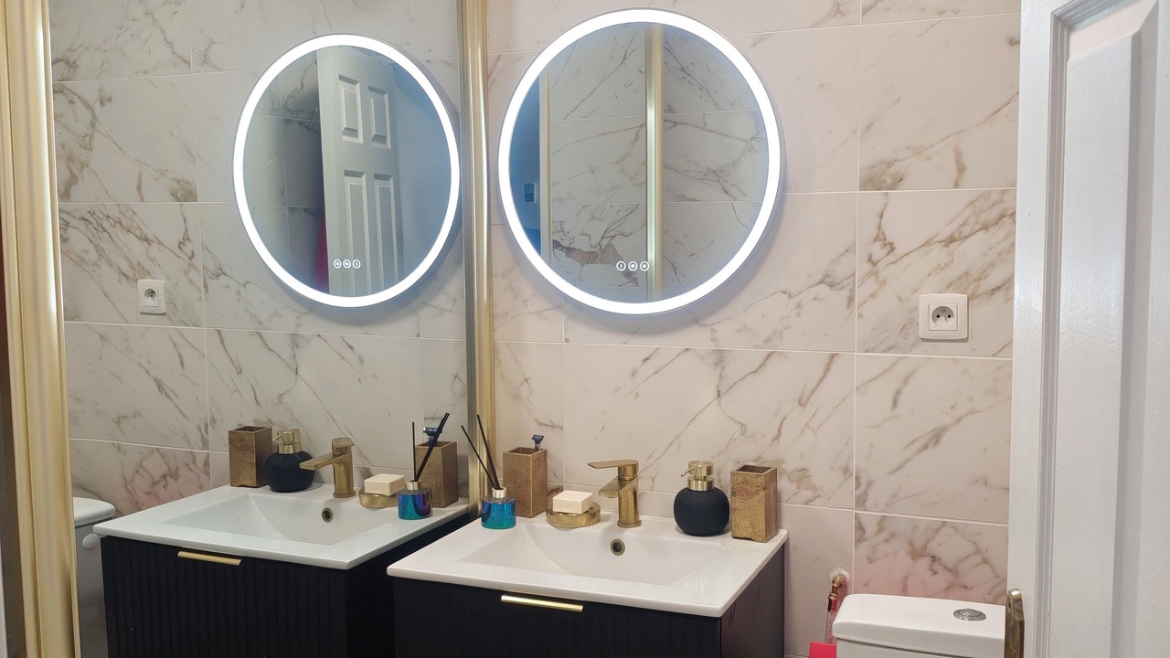 Photo of Bathroom in Longjumeau