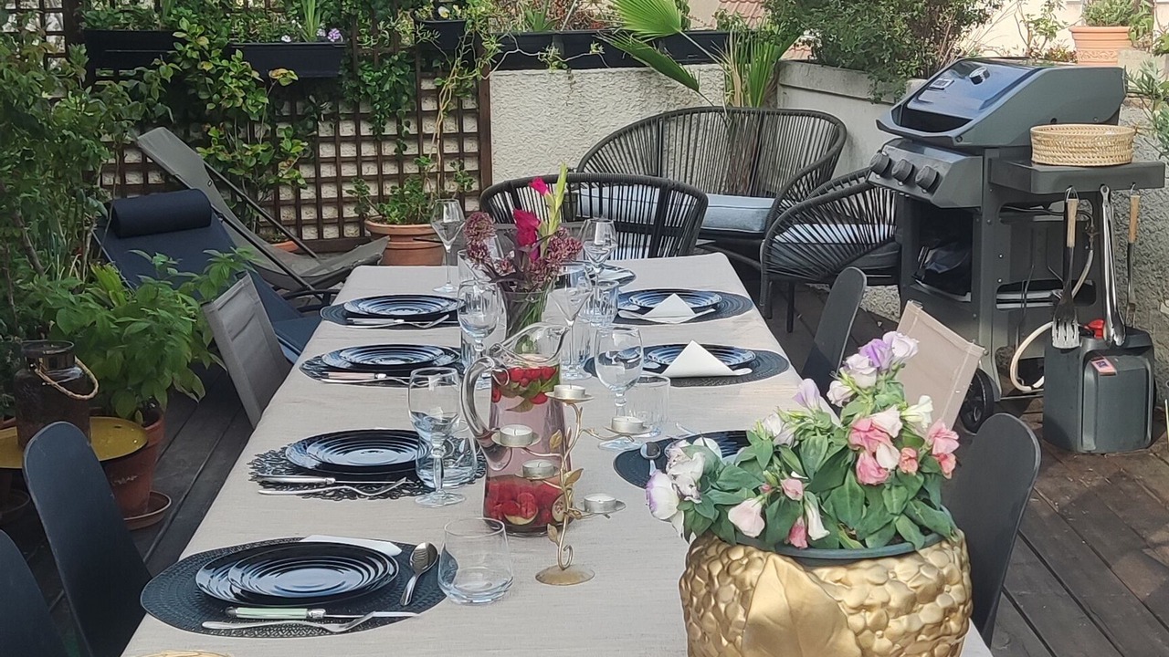 Photo of Outdoor in Longjumeau