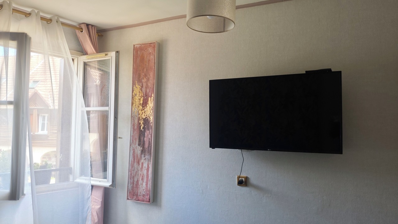 Photo of Bedroom in Longjumeau