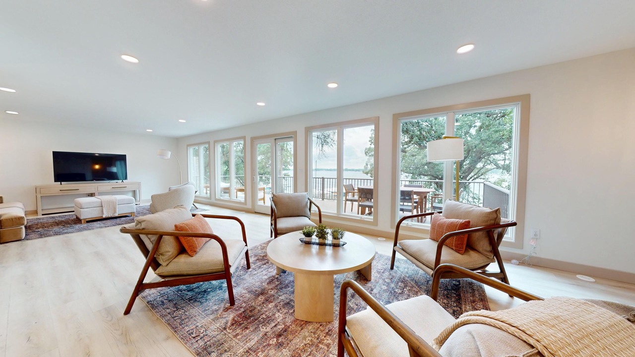 Photo of Livingroom in Spirit Lake