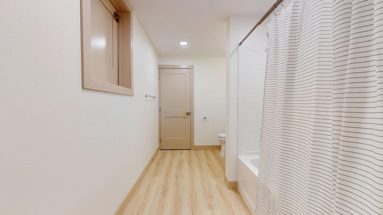 Photo of Bathroom in Spirit Lake