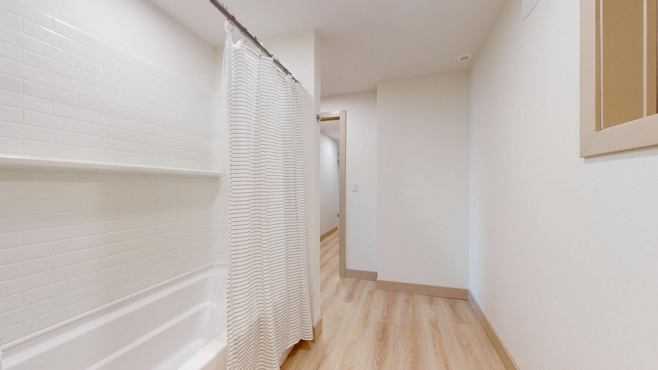 Photo of Bathroom in Spirit Lake