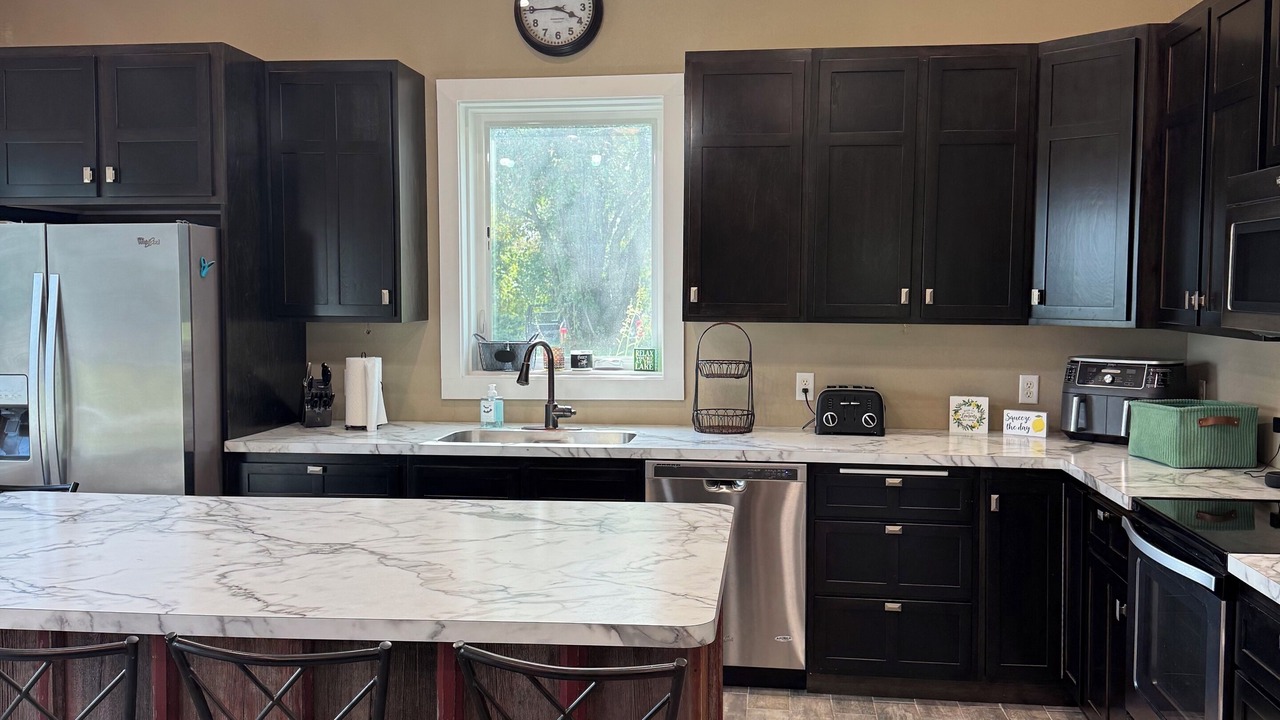 Photo of Kitchen in Alexandria