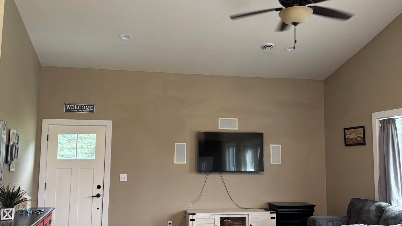 Photo of Livingroom in Alexandria