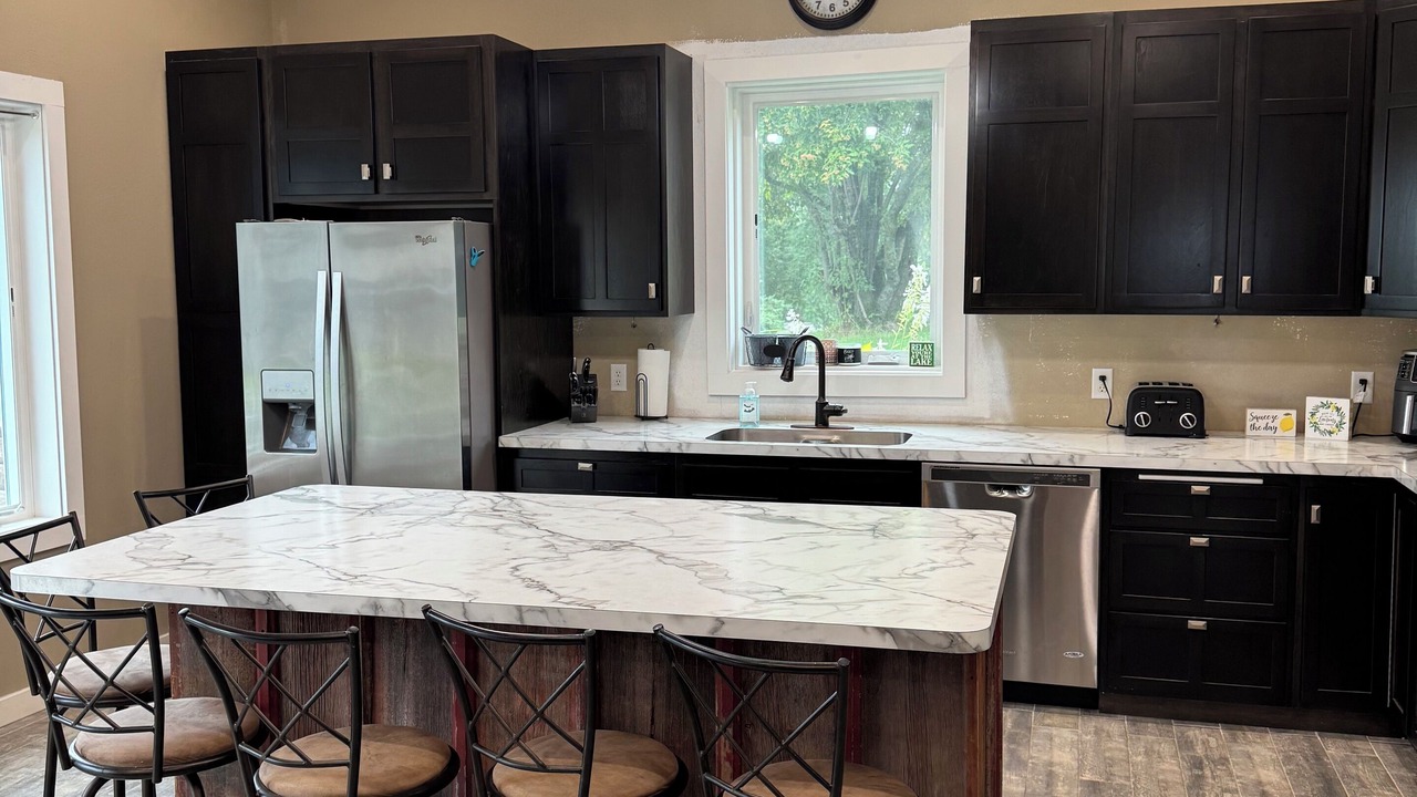 Photo of Kitchen in Alexandria