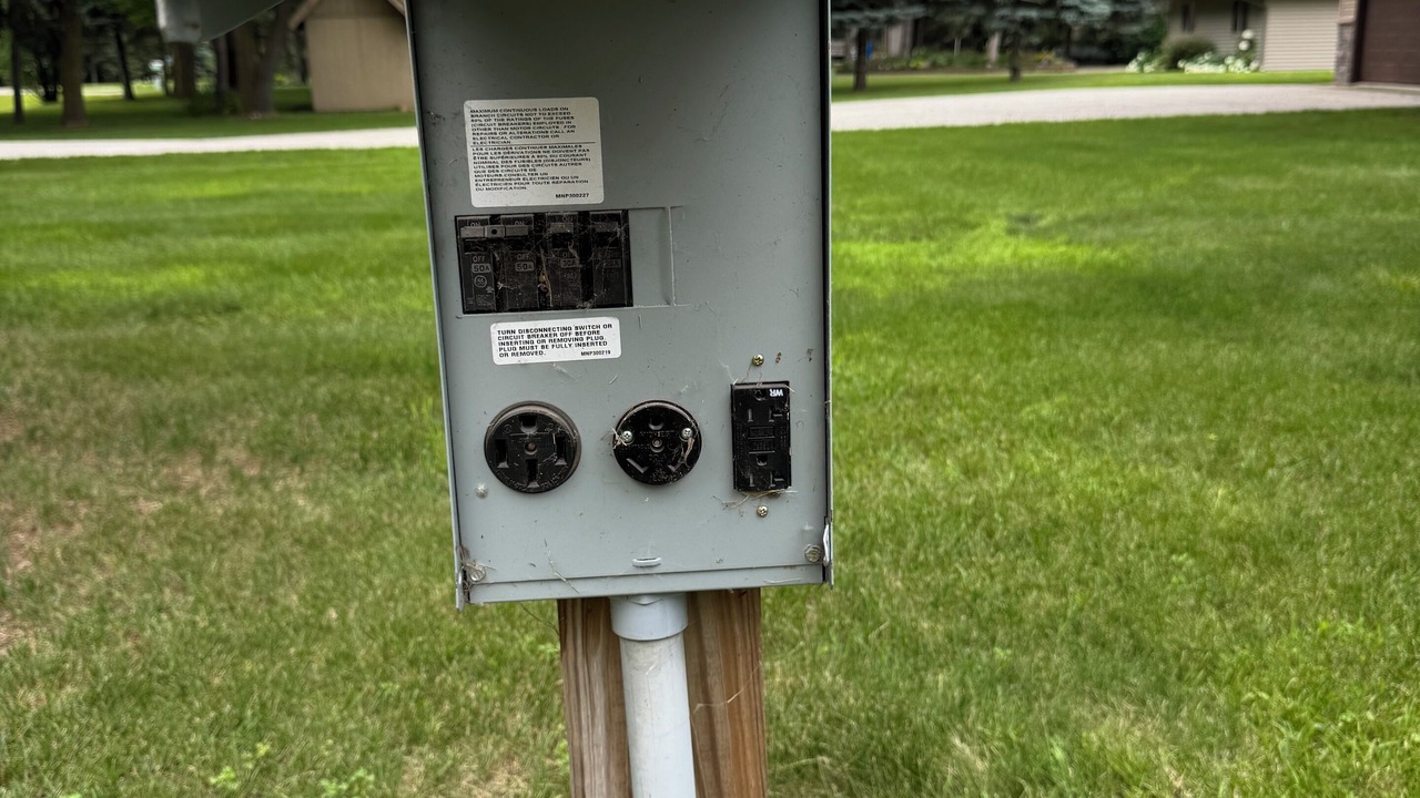 Photo of Outdoor in Alexandria