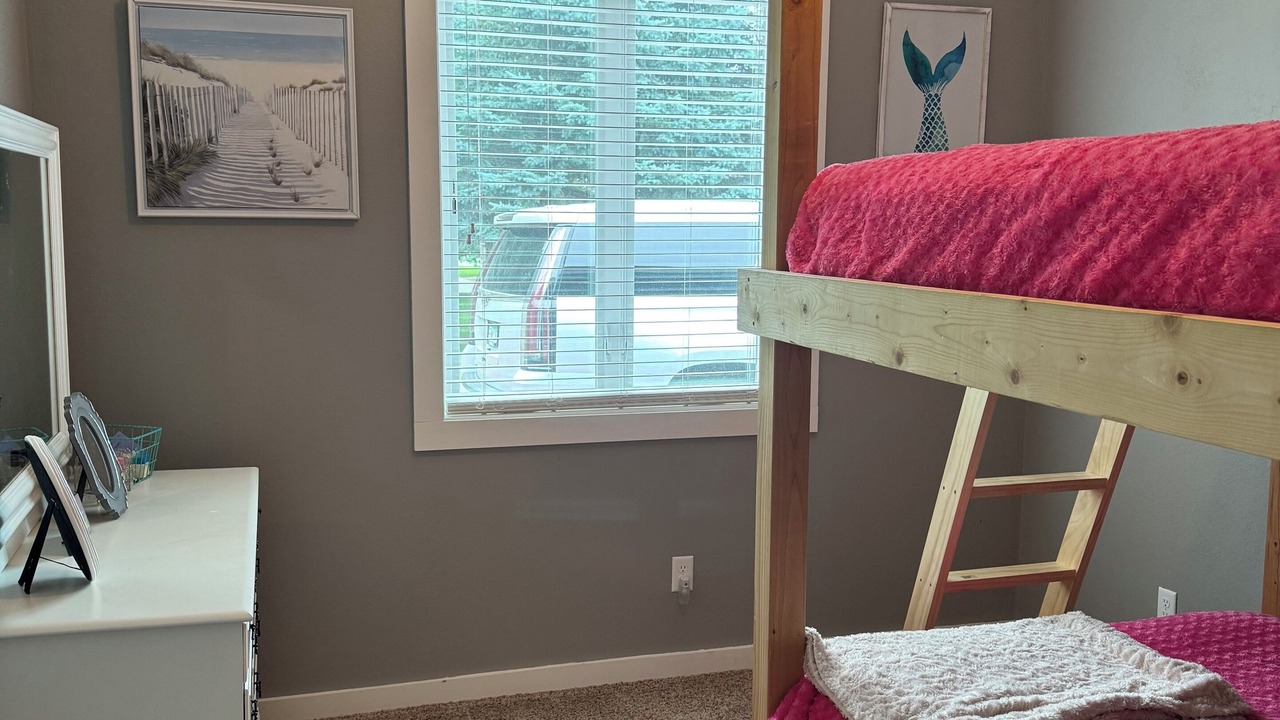 Photo of Bedroom in Alexandria