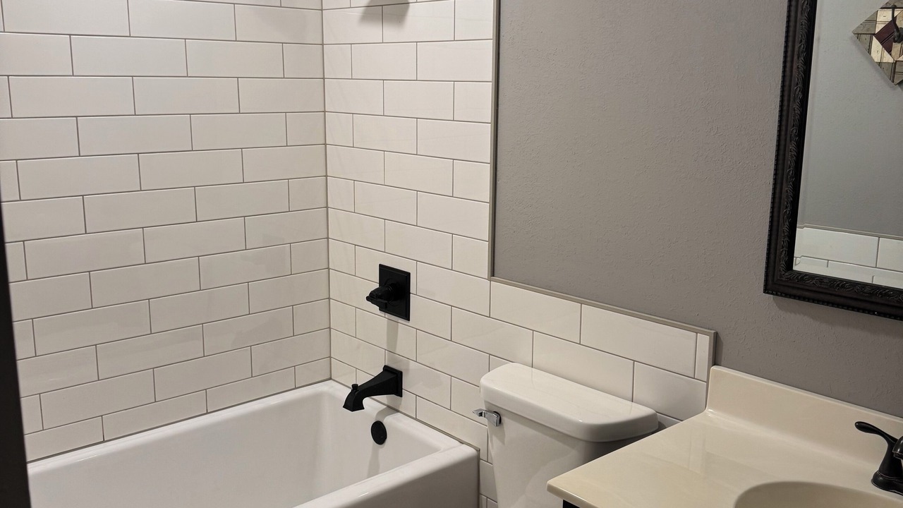 Photo of Bathroom in Alexandria