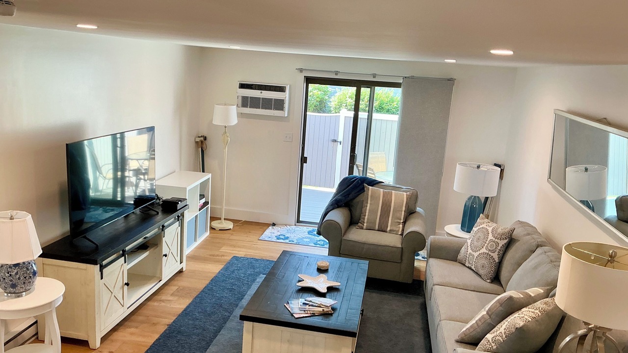 Photo of Bedroom in Hyannis