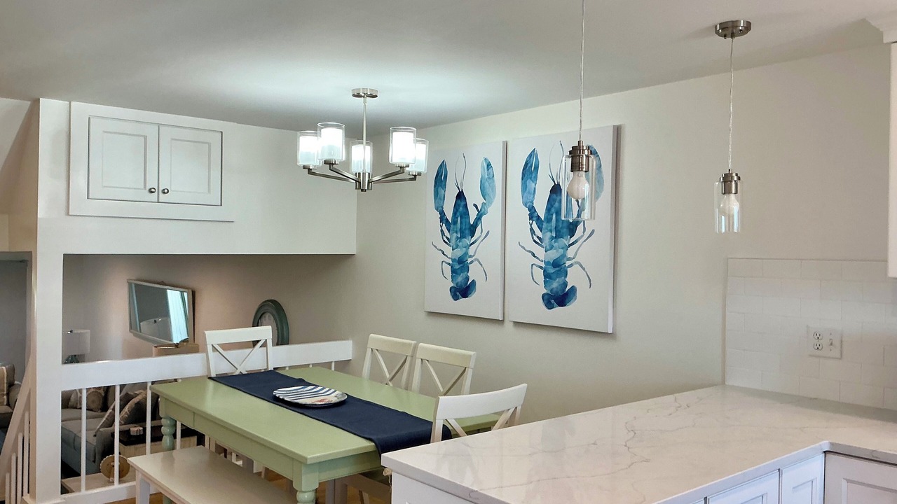 Photo of Livingroom in Hyannis