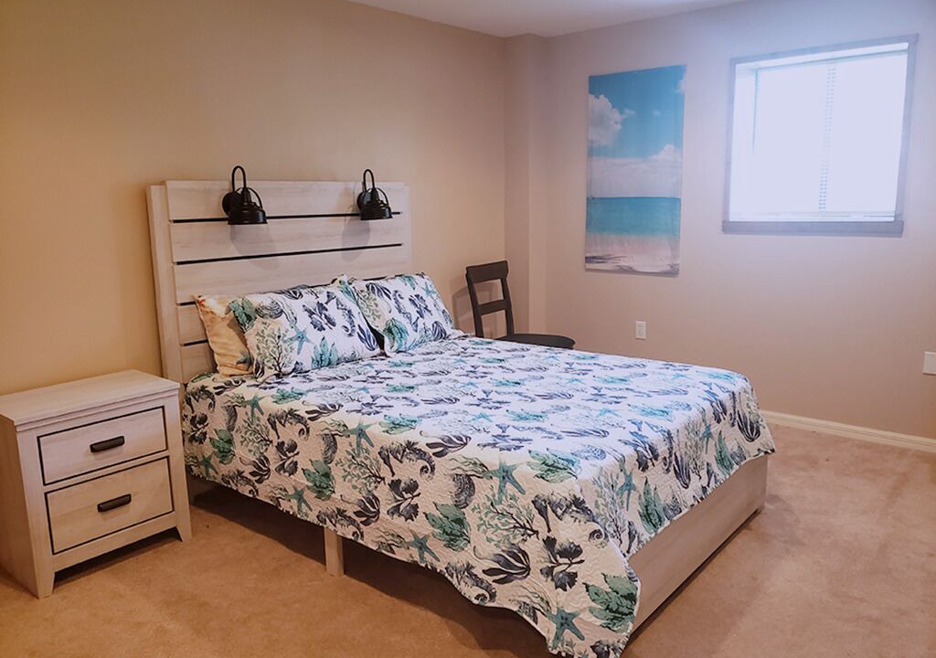 Photo of Bedroom in Long Beach