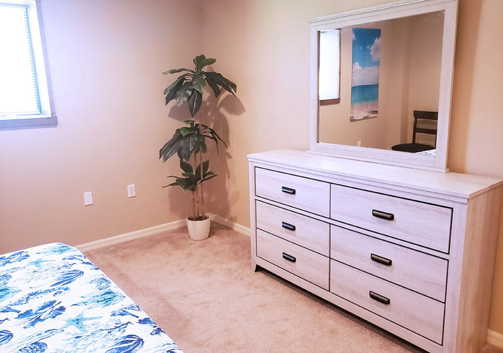 Photo of Bedroom in Long Beach