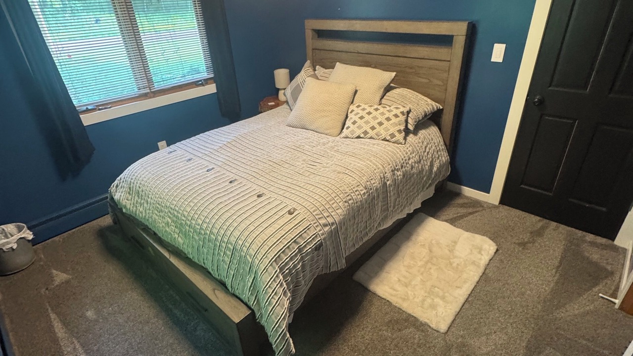 Photo of Bedroom in Duluth