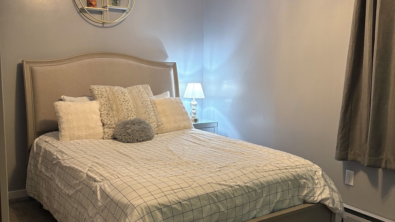 Photo of Bedroom in Duluth
