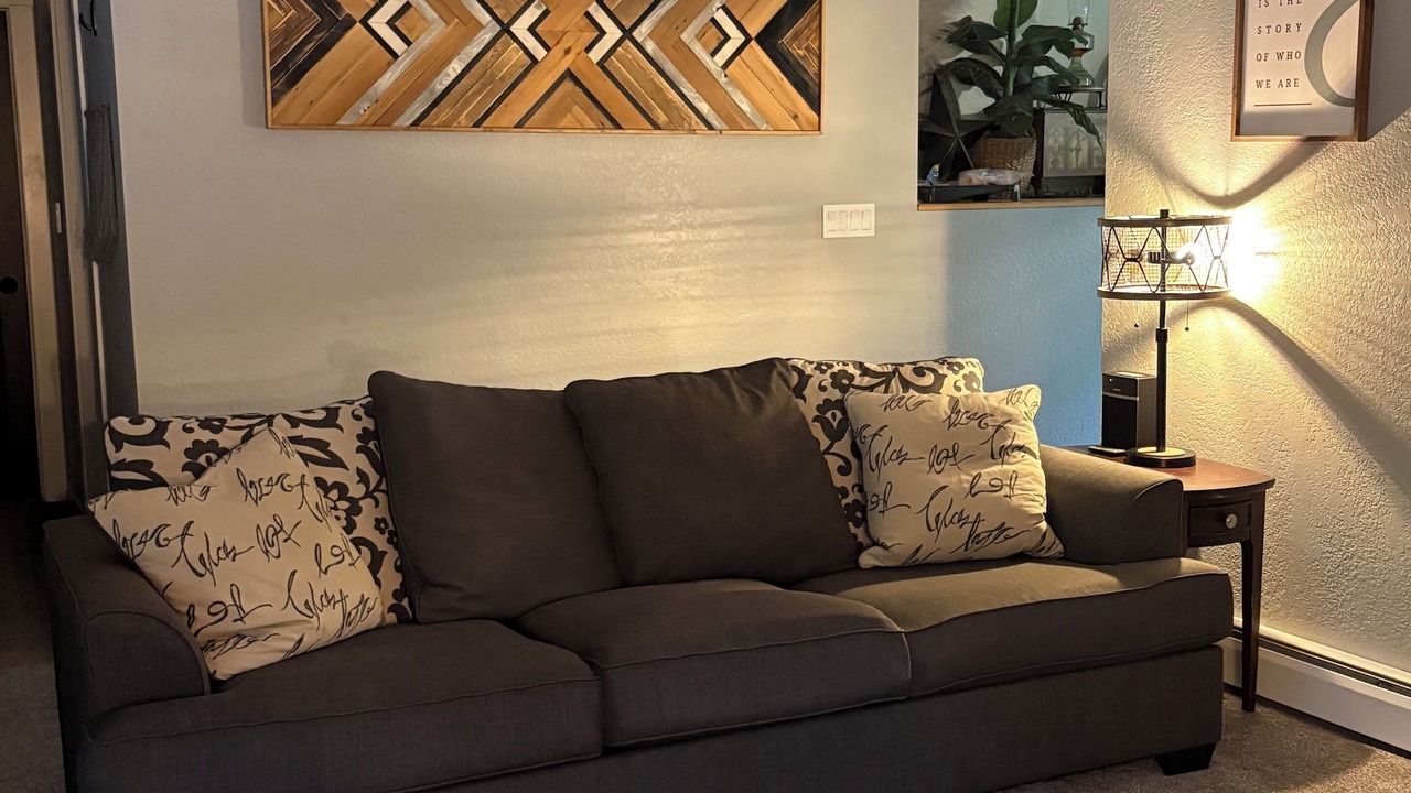 Photo of Livingroom in Duluth