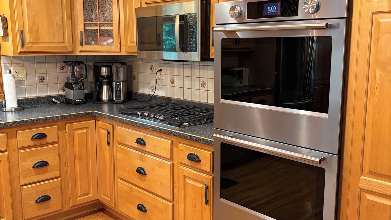Photo of Kitchen in Duluth